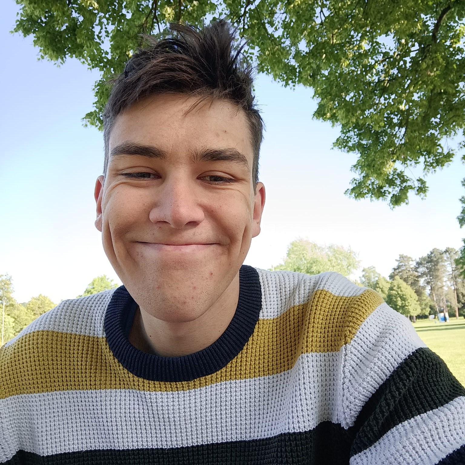 Jakob Roth